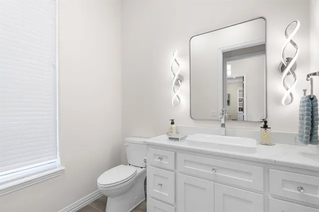 $579,000 | 4802 Silver Crest Drive, Wichita Falls, TX 76310