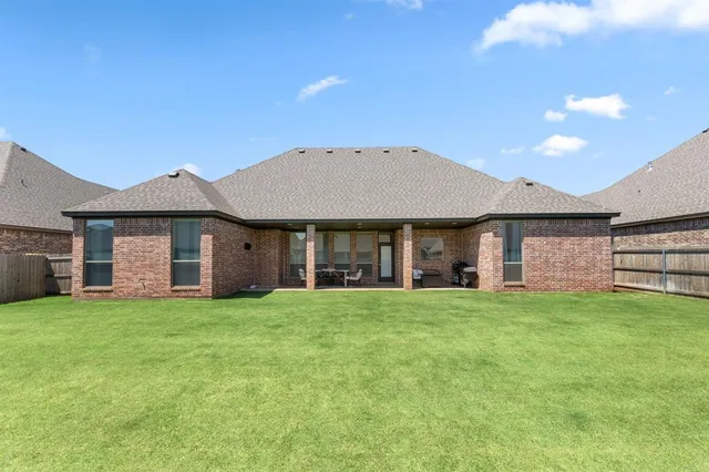 $579,000 | 4802 Silver Crest Drive, Wichita Falls, TX 76310