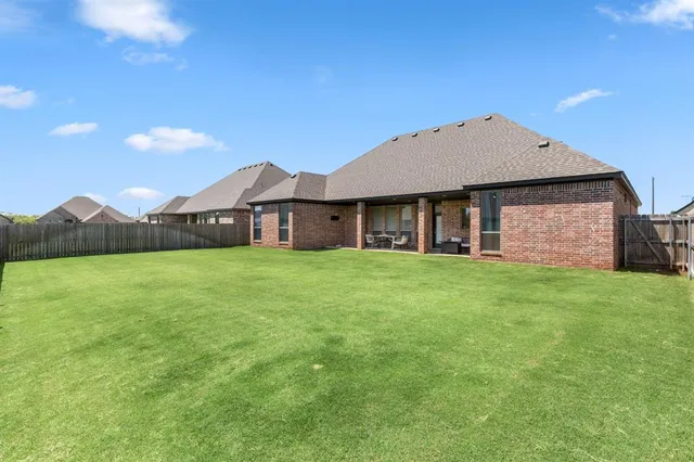 $579,000 | 4802 Silver Crest Drive, Wichita Falls, TX 76310
