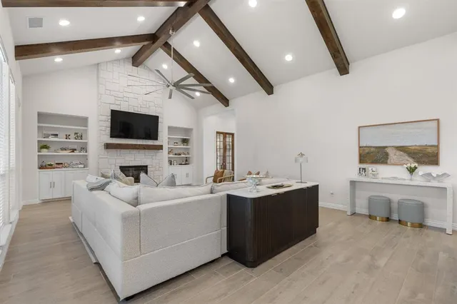 $579,000 | 4802 Silver Crest Drive, Wichita Falls, TX 76310