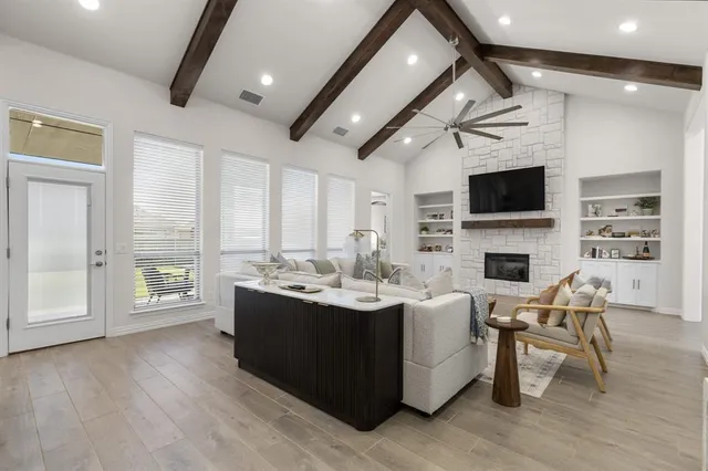 $579,000 | 4802 Silver Crest Drive, Wichita Falls, TX 76310