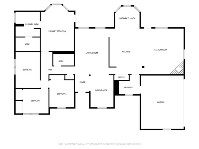 $550,000 | 300 Springfield Lane, Red Oak, TX 75165