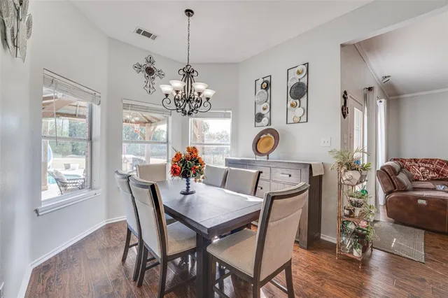 $550,000 | 300 Springfield Lane, Red Oak, TX 75165