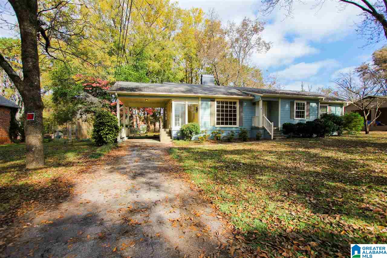 736 Martinwood Road Birmingham, AL 35235 - Photo 1 of 18