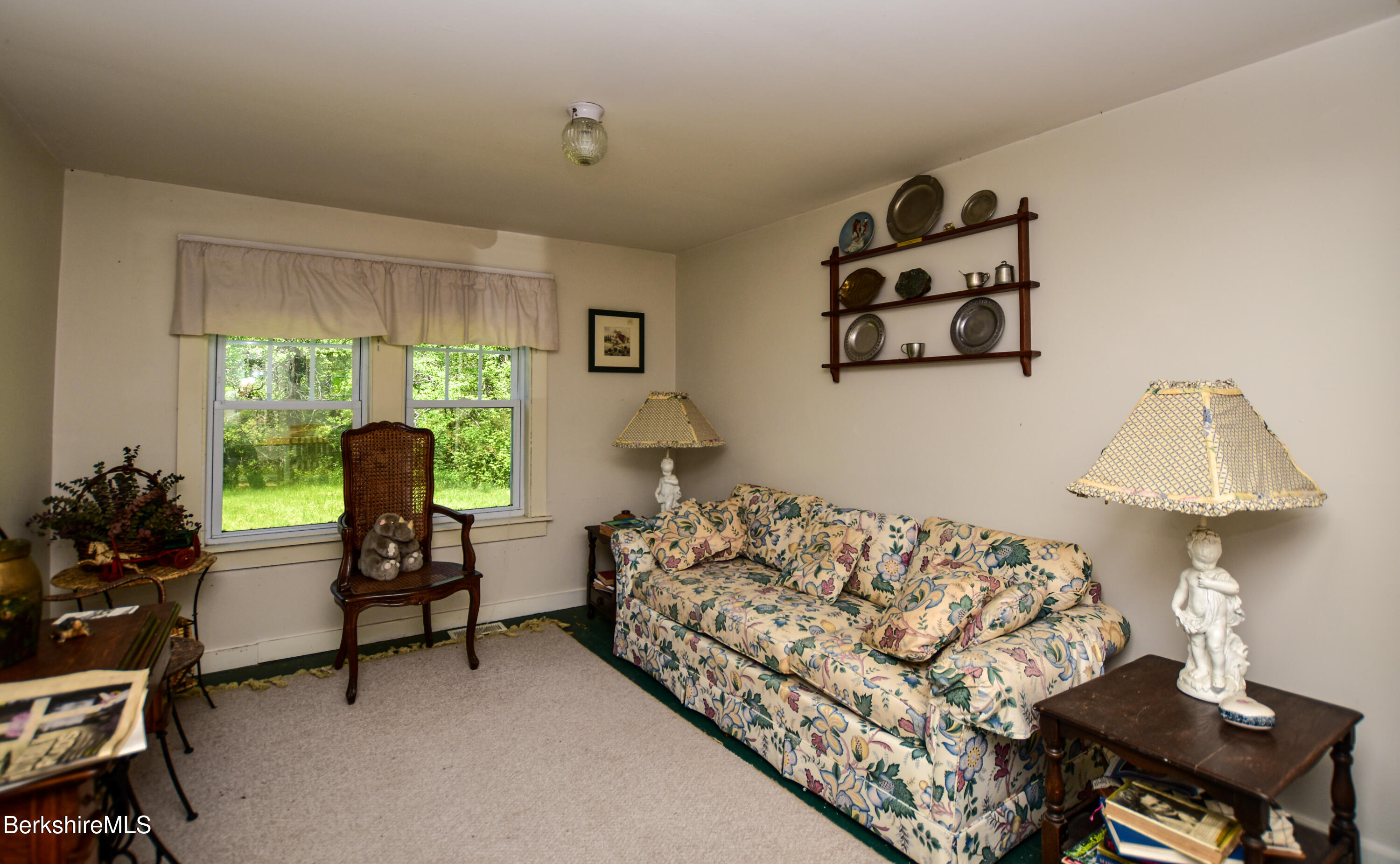 750 Stebbins Road Otis, MA 01253 - Photo 8 of 34 750 Stebbins Rd, Otis, MA