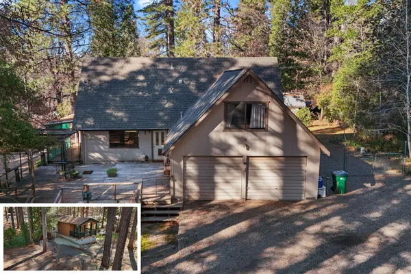 $299,000 | 29866 Highway 44, Shingletown, CA 96088