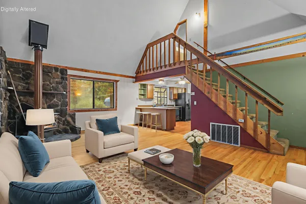 $299,000 | 29866 Highway 44, Shingletown, CA 96088