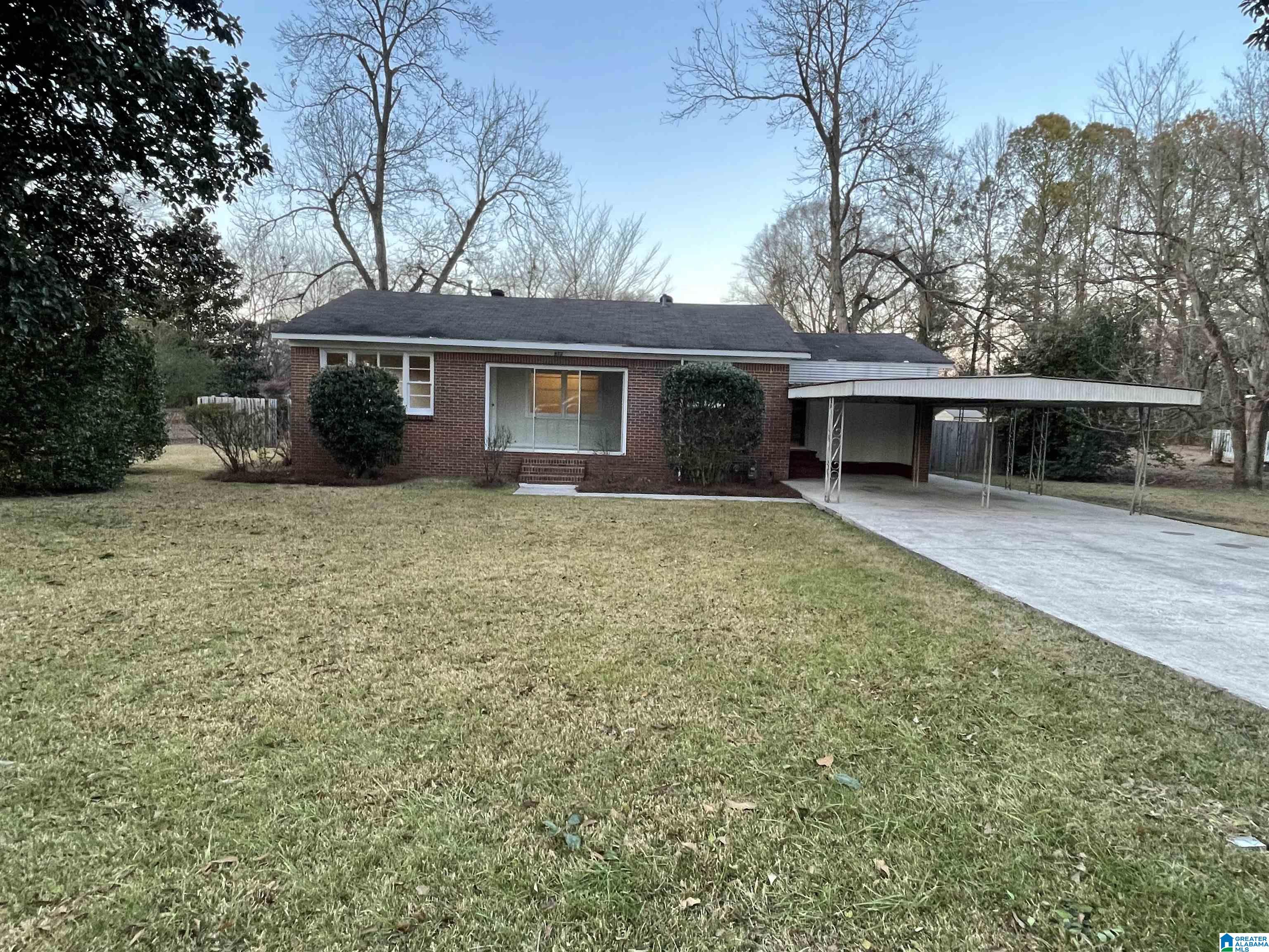 814 5th Avenue Southwest Alabaster, AL 35007 - Photo 1 of 21