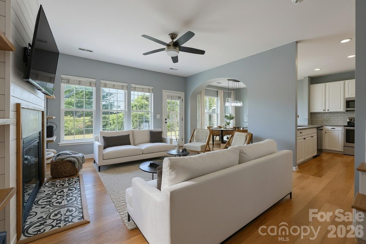 3110 Tanzanite Circle Fort Mill, SC 29708 - Photo 11 of 47