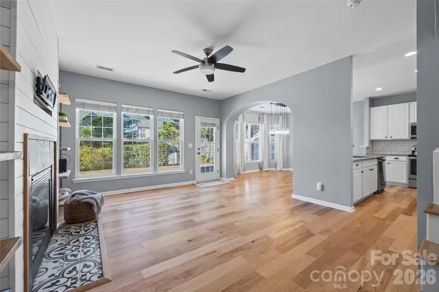 $429,900 | 3110 Tanzanite Circle, Fort Mill, SC 29708