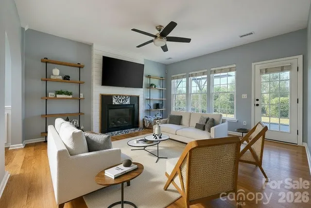 $429,900 | 3110 Tanzanite Circle, Fort Mill, SC 29708