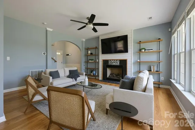 $429,900 | 3110 Tanzanite Circle, Fort Mill, SC 29708
