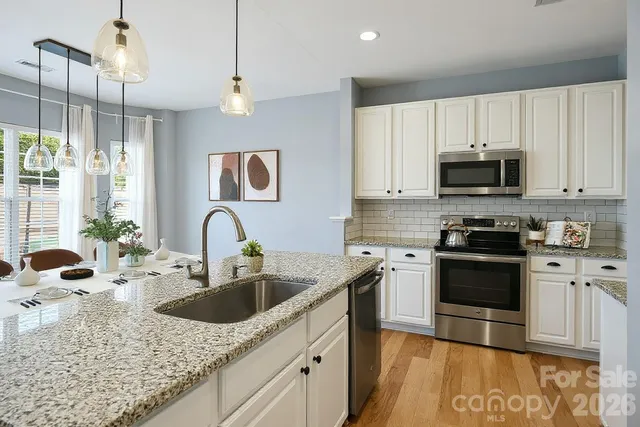 $429,900 | 3110 Tanzanite Circle, Fort Mill, SC 29708