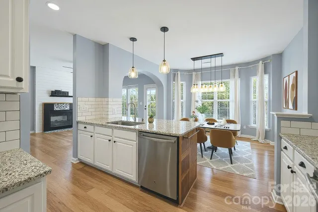 $429,900 | 3110 Tanzanite Circle, Fort Mill, SC 29708