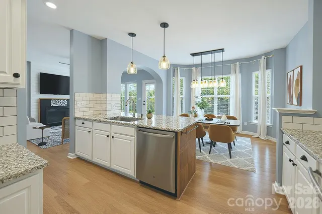 $429,900 | 3110 Tanzanite Circle, Fort Mill, SC 29708