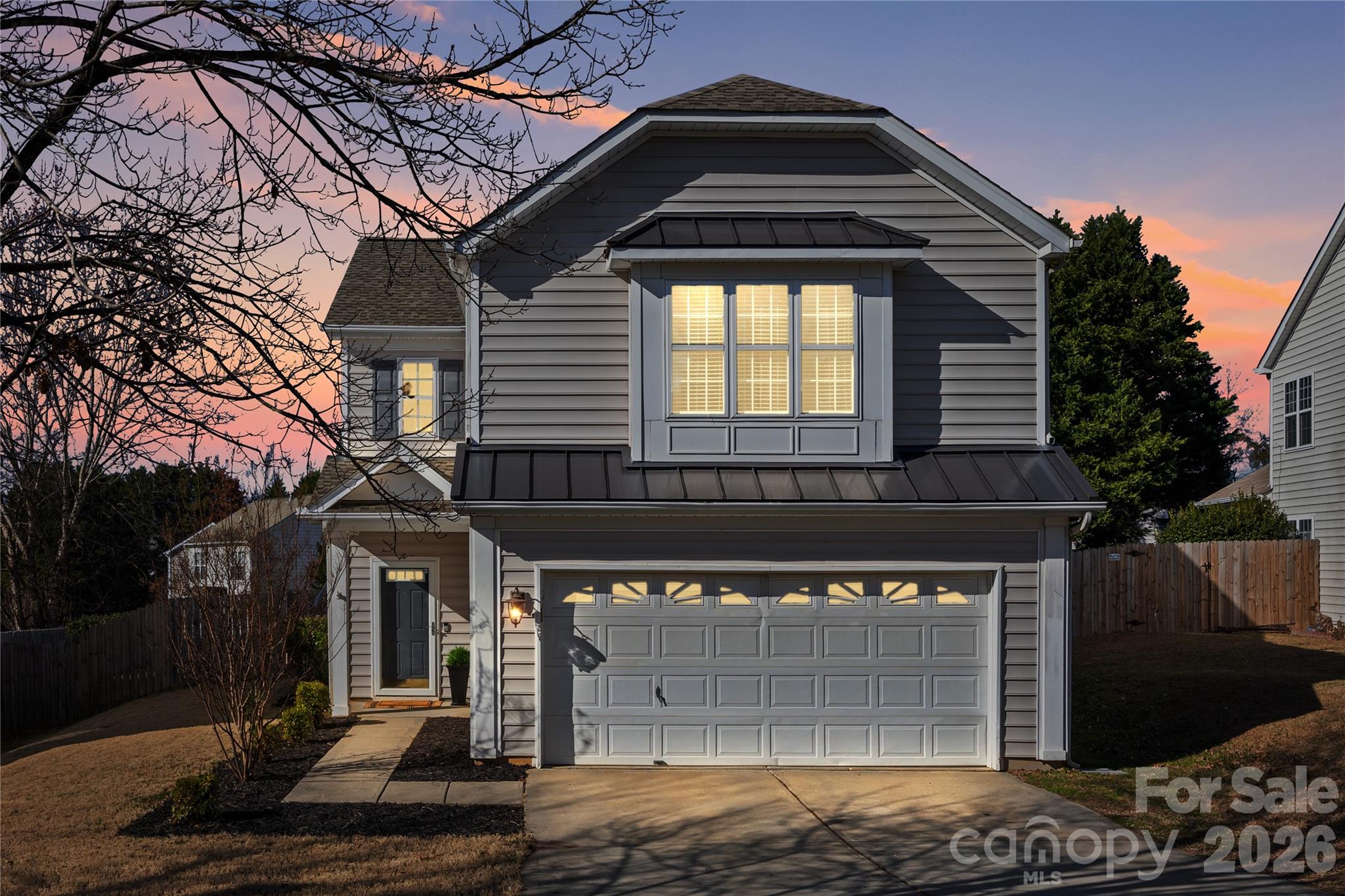 3110 Tanzanite Circle Fort Mill, SC 29708 - Photo 3 of 47