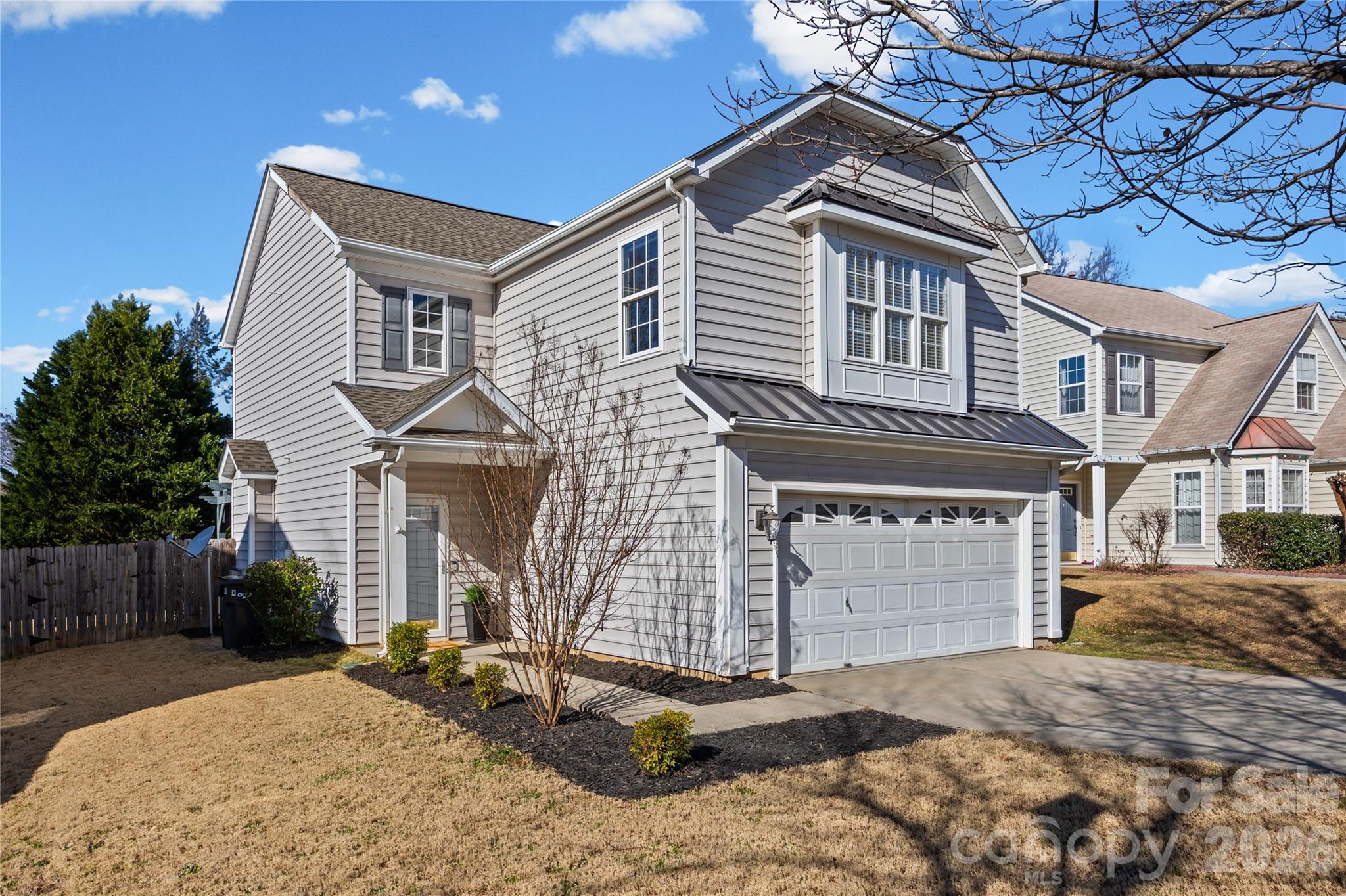 3110 Tanzanite Circle Fort Mill, SC 29708 - Photo 38 of 47
