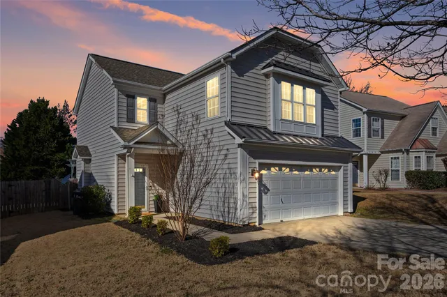 $429,900 | 3110 Tanzanite Circle, Fort Mill, SC 29708
