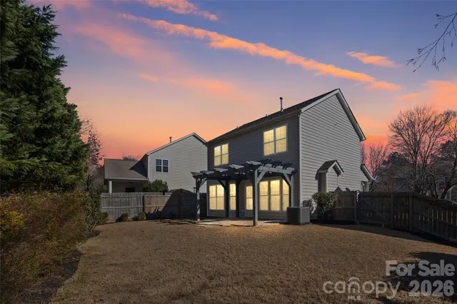 $429,900 | 3110 Tanzanite Circle, Fort Mill, SC 29708