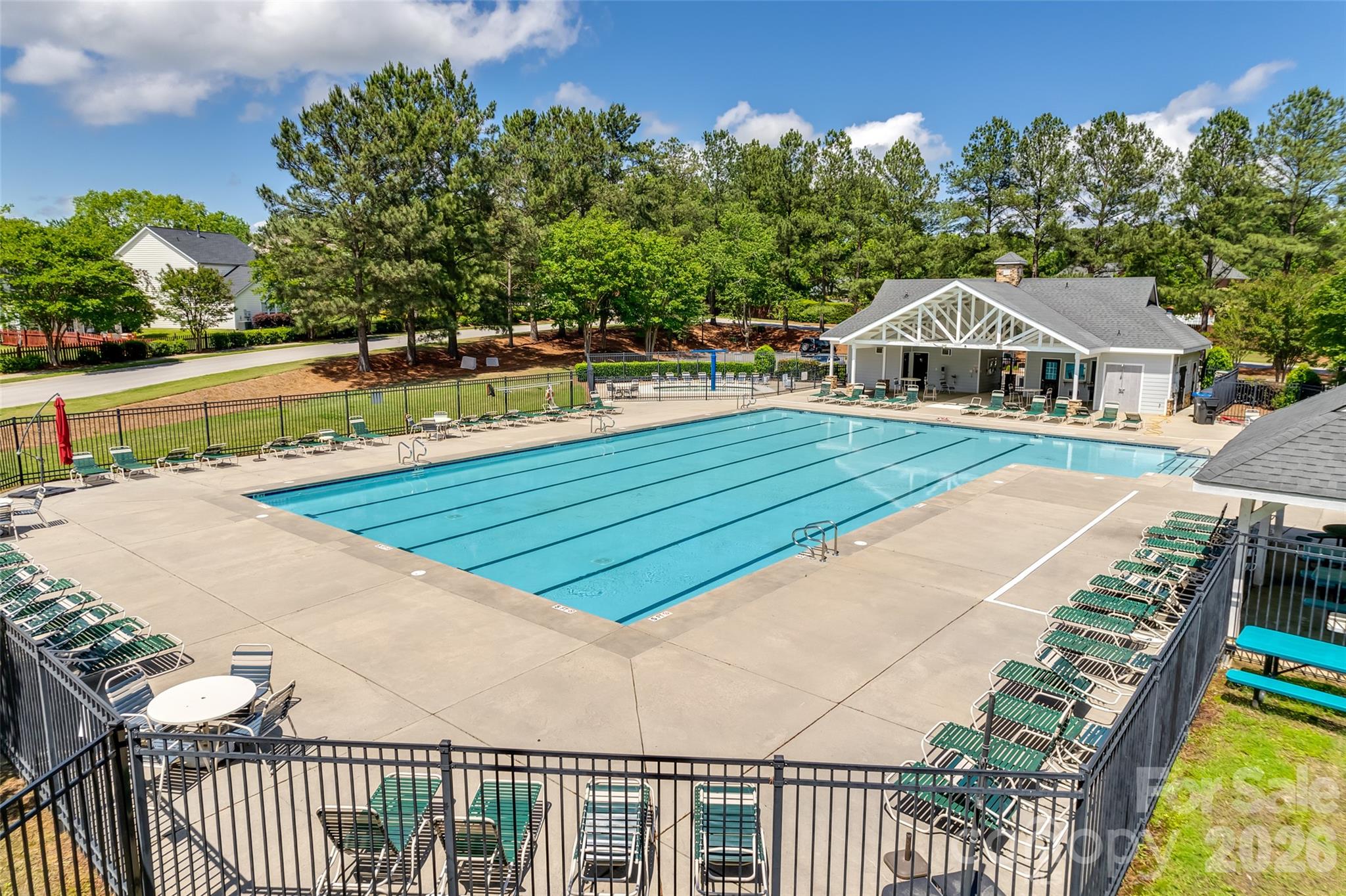 3110 Tanzanite Circle Fort Mill, SC 29708 - Photo 46 of 47