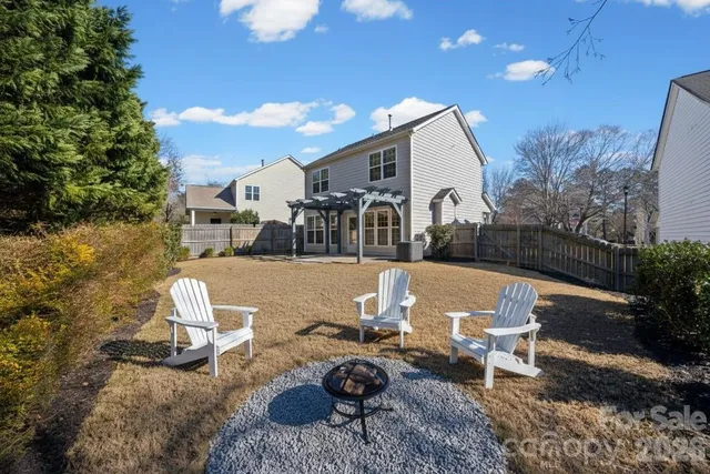 $429,900 | 3110 Tanzanite Circle, Fort Mill, SC 29708