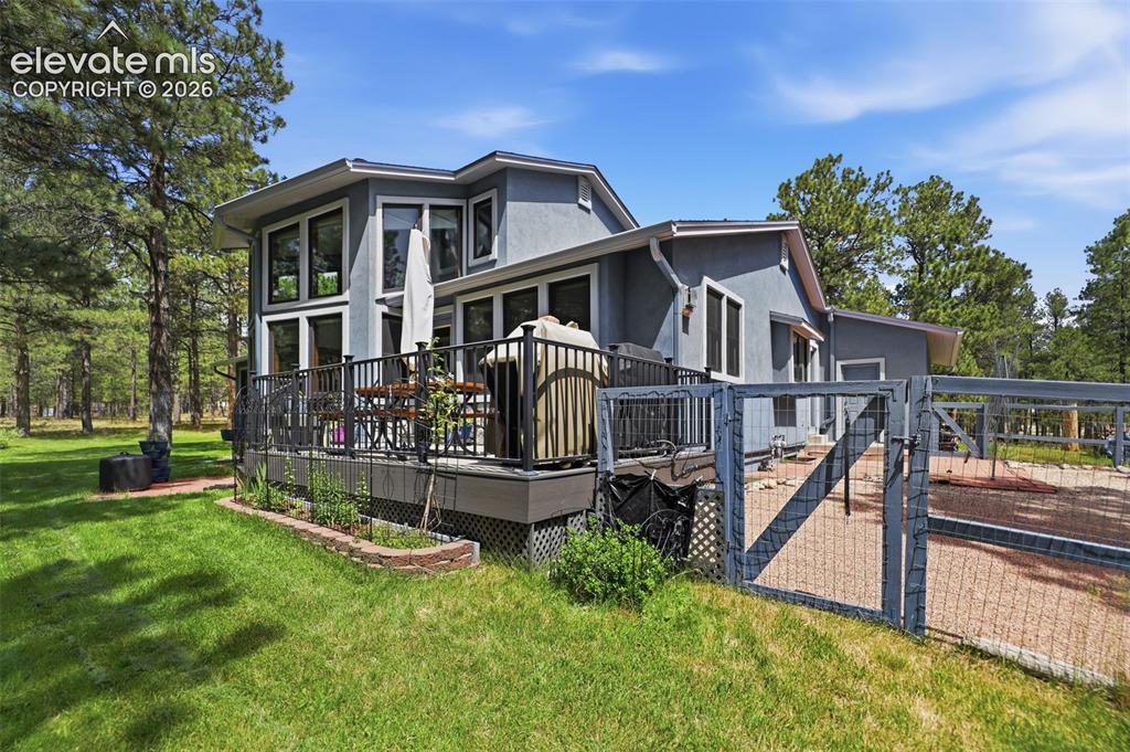 14355 Rankin Road Elbert, CO 80106 - Photo 44 of 50
