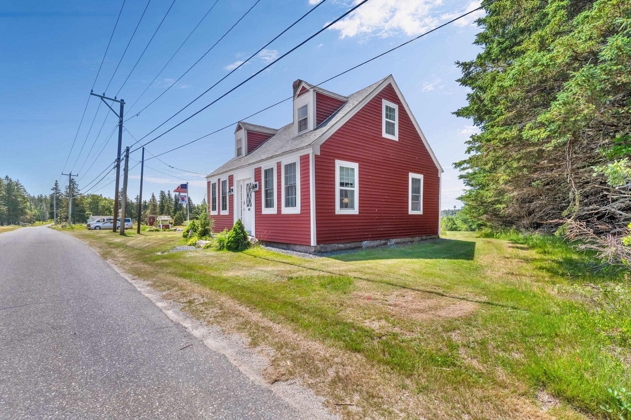443 Cranberry Road Cranberry Isles, ME 04625 - Photo 85 of 136 80-web-or-mls-456-cranberry-rd