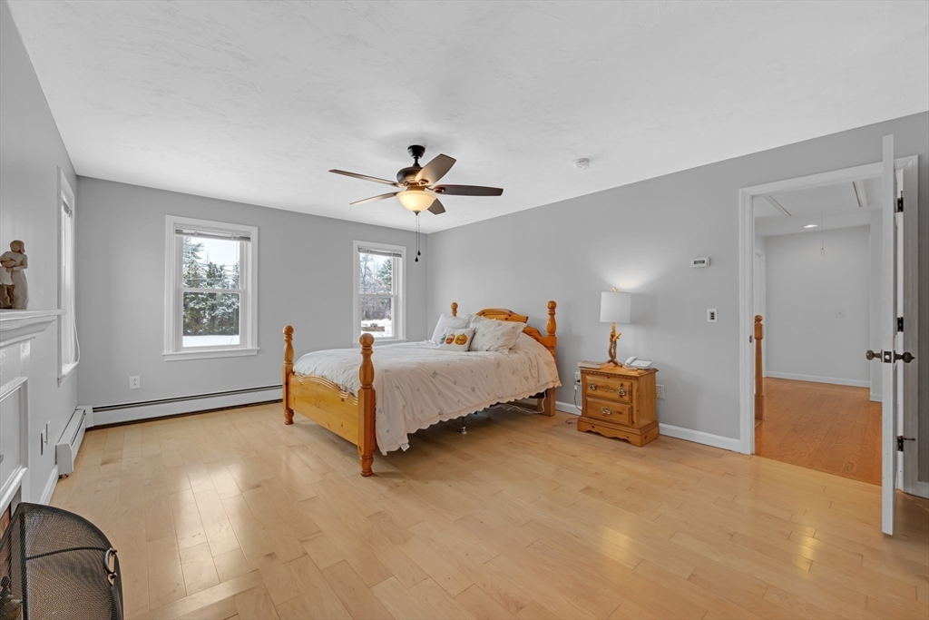 15 Birch Hill Road West Brookfield, MA 01585 - Photo 20 of 42