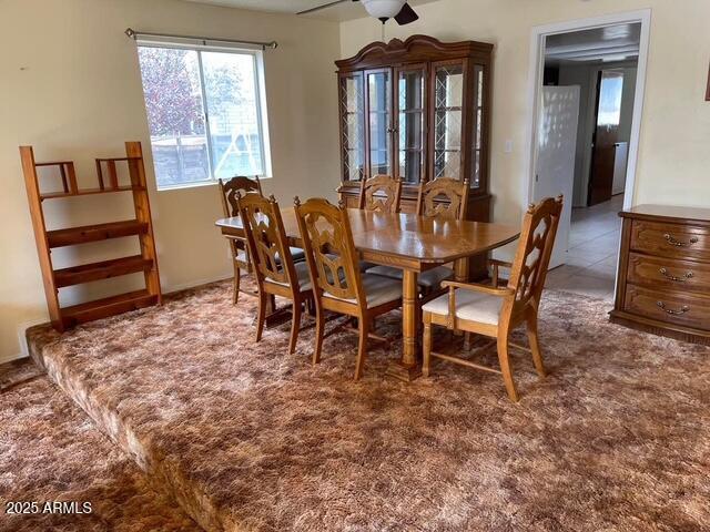 2230 East 12th Street Douglas, AZ 85607 - Photo 3 of 12 dinning room