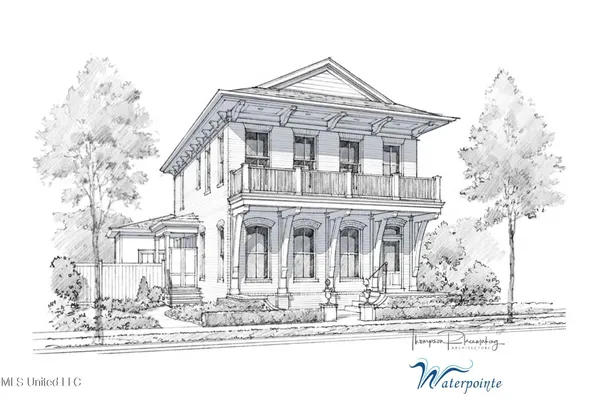 $637,000 | 326 Concert Street, Flowood, MS 39232