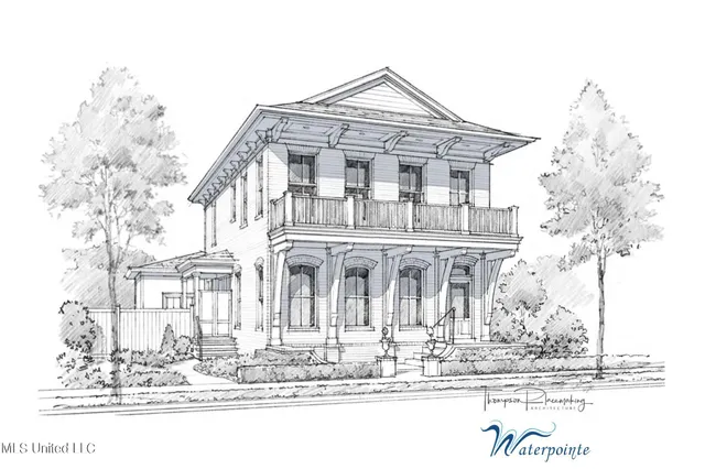 $637,000 | 326 Concert Street, Flowood, MS 39232