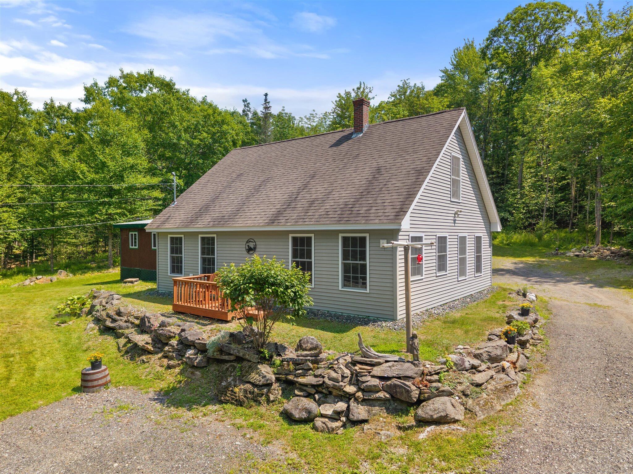 55 Edgewater Lane Bucksport, ME 04416 - Photo 3 of 45 05-55 Edgewater Ln