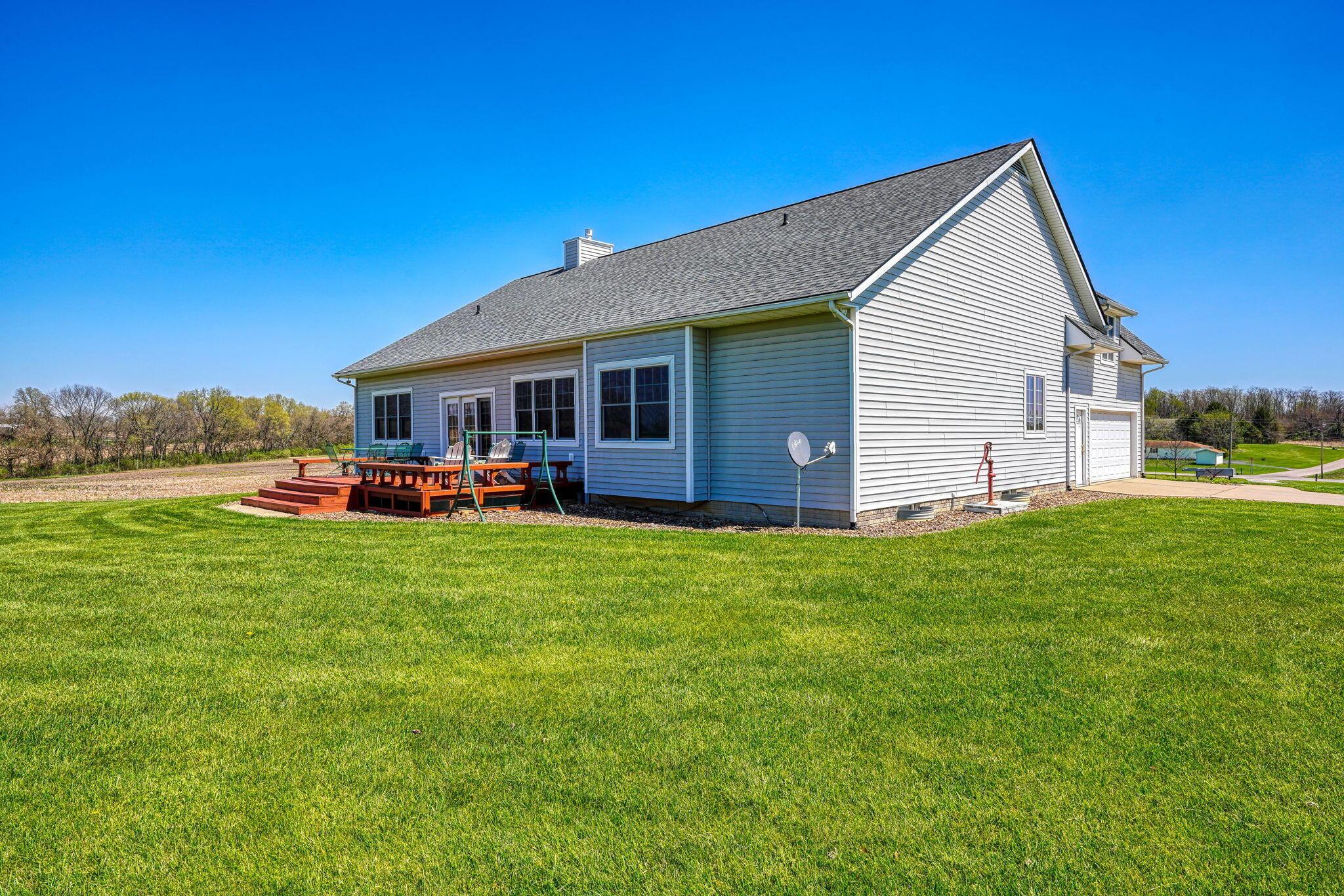 1656 Northridge Road Circleville, OH 43113 - Photo 9 of 82 1656 St Rt 188 (10)