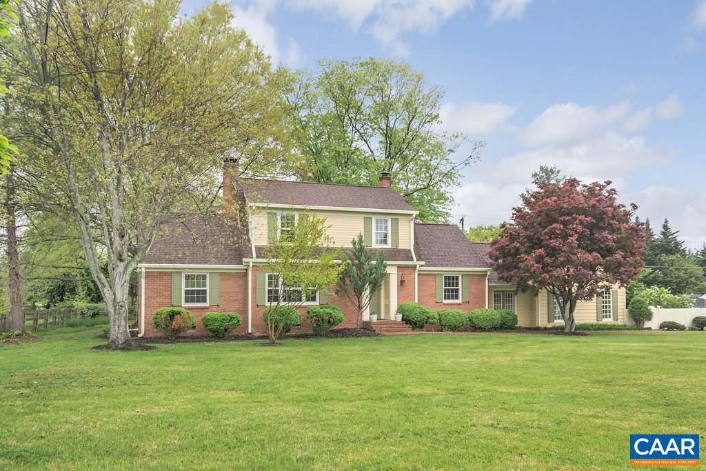 2413 Northfield Road Charlottesville, VA 22901 - Photo 35 of 35 Gallery Image 35