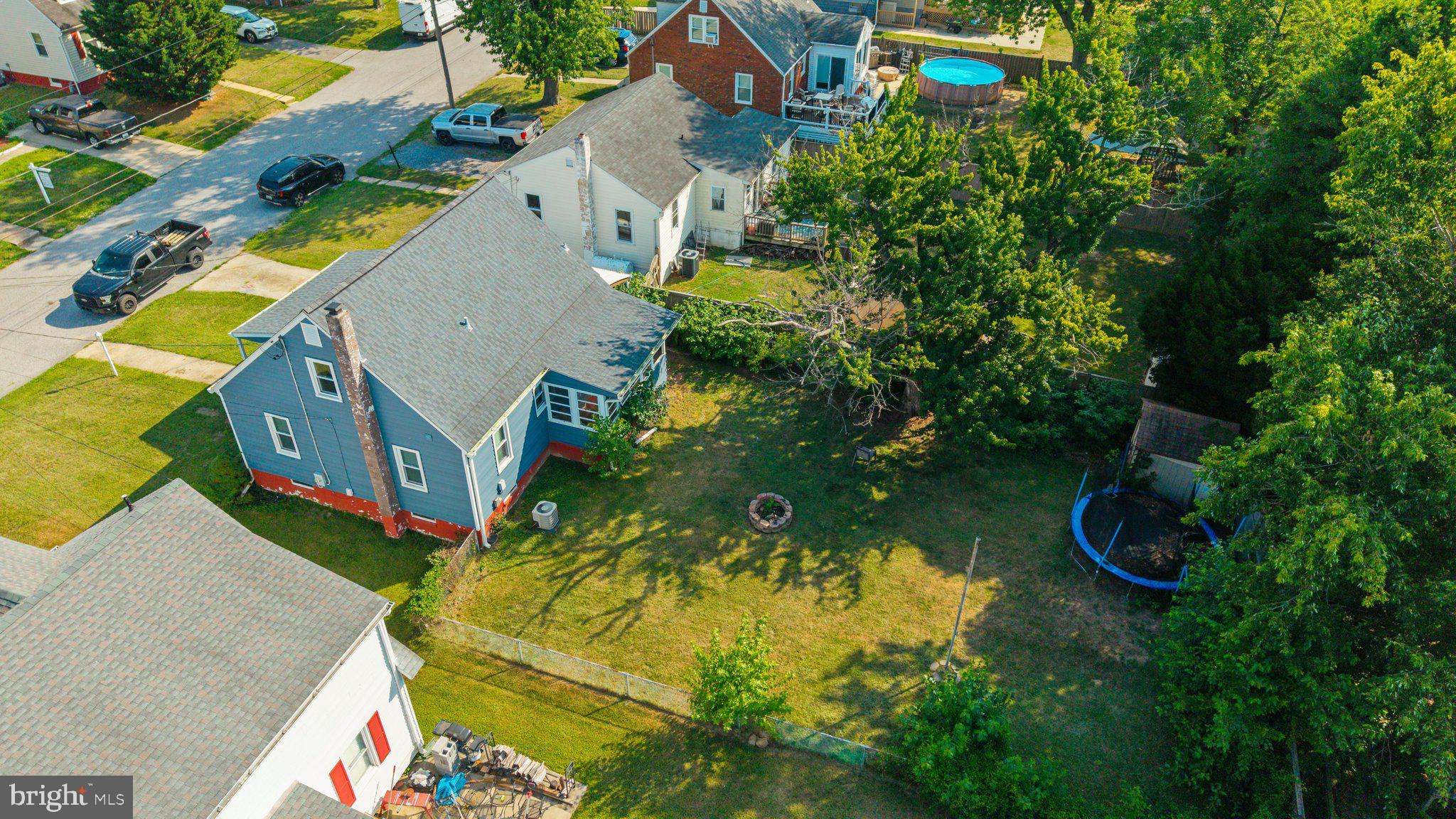 212 Lake Road Pasadena, MD 21122 - Photo 54 of 69