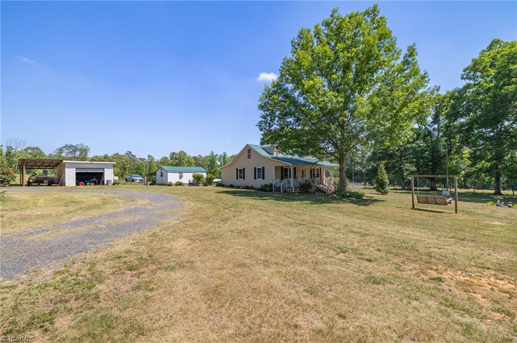 122 Buck Road Eden, NC 27288 - Photo 4 of 40