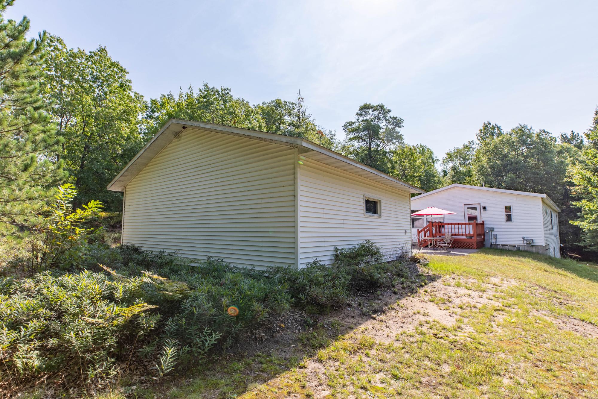 4321 Rappley Lane Rhinelander, WI 54501 - Photo 43 of 50 Gallery Image 43