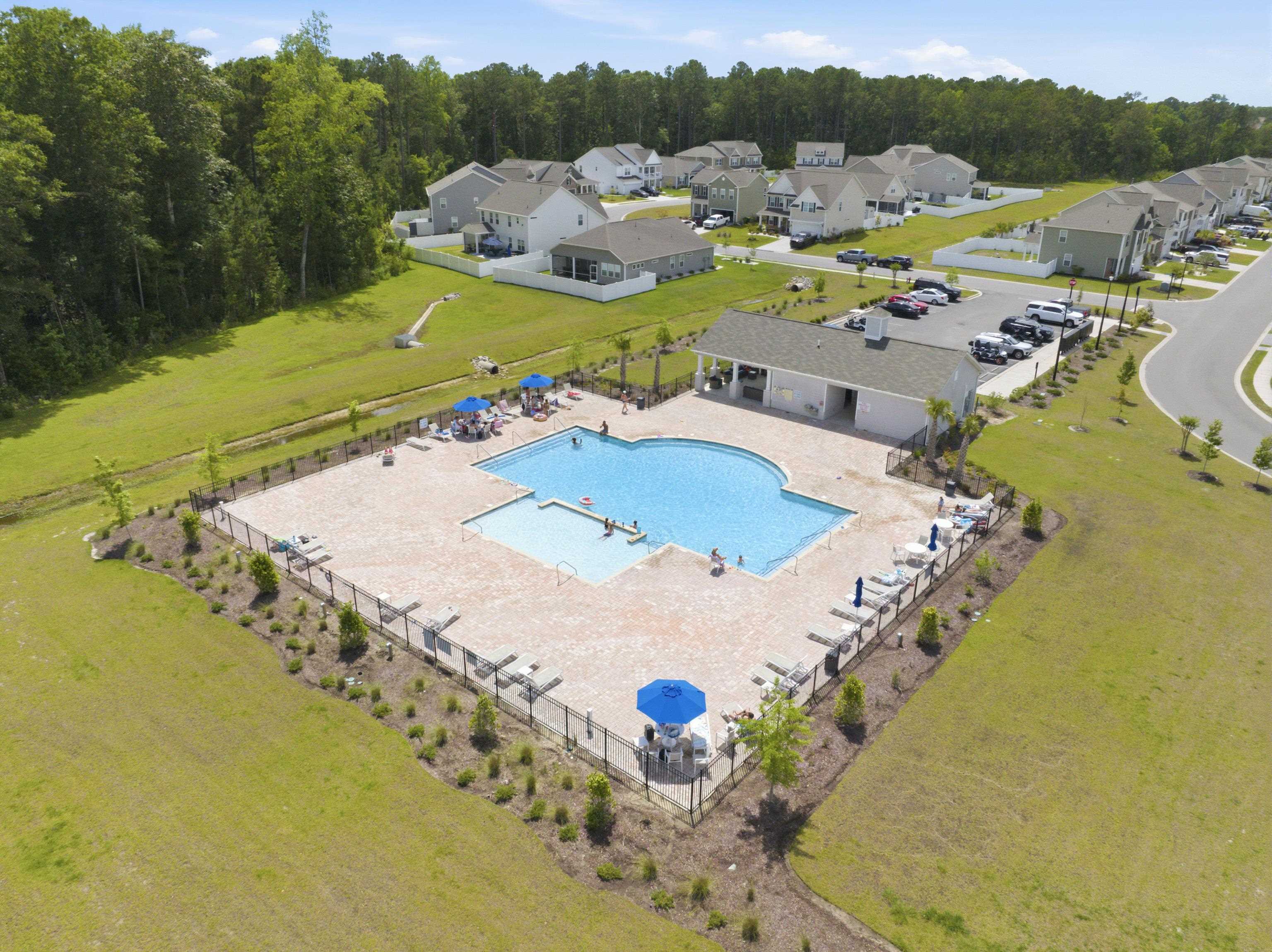 727 Mustang Ranch Drive Myrtle Beach, SC 29588 - Photo 55 of 55