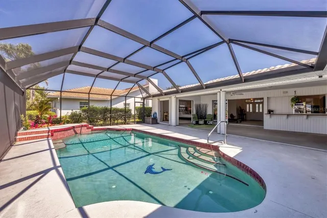 $519,500 | 1511 Waterford Drive, Venice, FL 34292