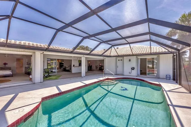 $519,500 | 1511 Waterford Drive, Venice, FL 34292