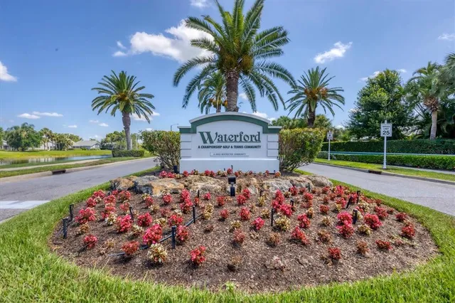 $519,500 | 1511 Waterford Drive, Venice, FL 34292