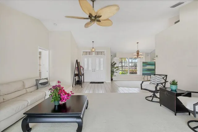 $519,500 | 1511 Waterford Drive, Venice, FL 34292