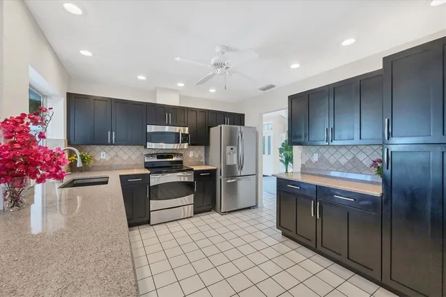 $519,500 | 1511 Waterford Drive, Venice, FL 34292