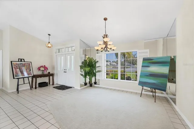 $519,500 | 1511 Waterford Drive, Venice, FL 34292