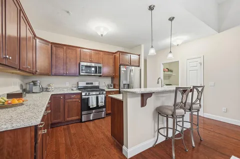 $699,000 | 142 Leisure Green Drive North, Unit 142, Mashpee, MA 02649