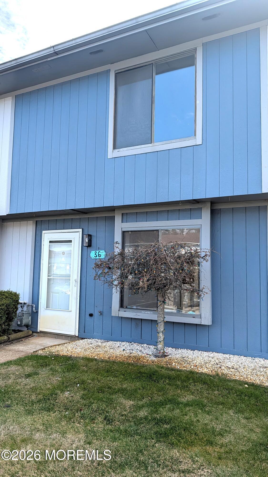 36 Creek Road, Unit 276 Brick, NJ 08724 - Photo 2 of 27 Welcome to 36 Creek Rd