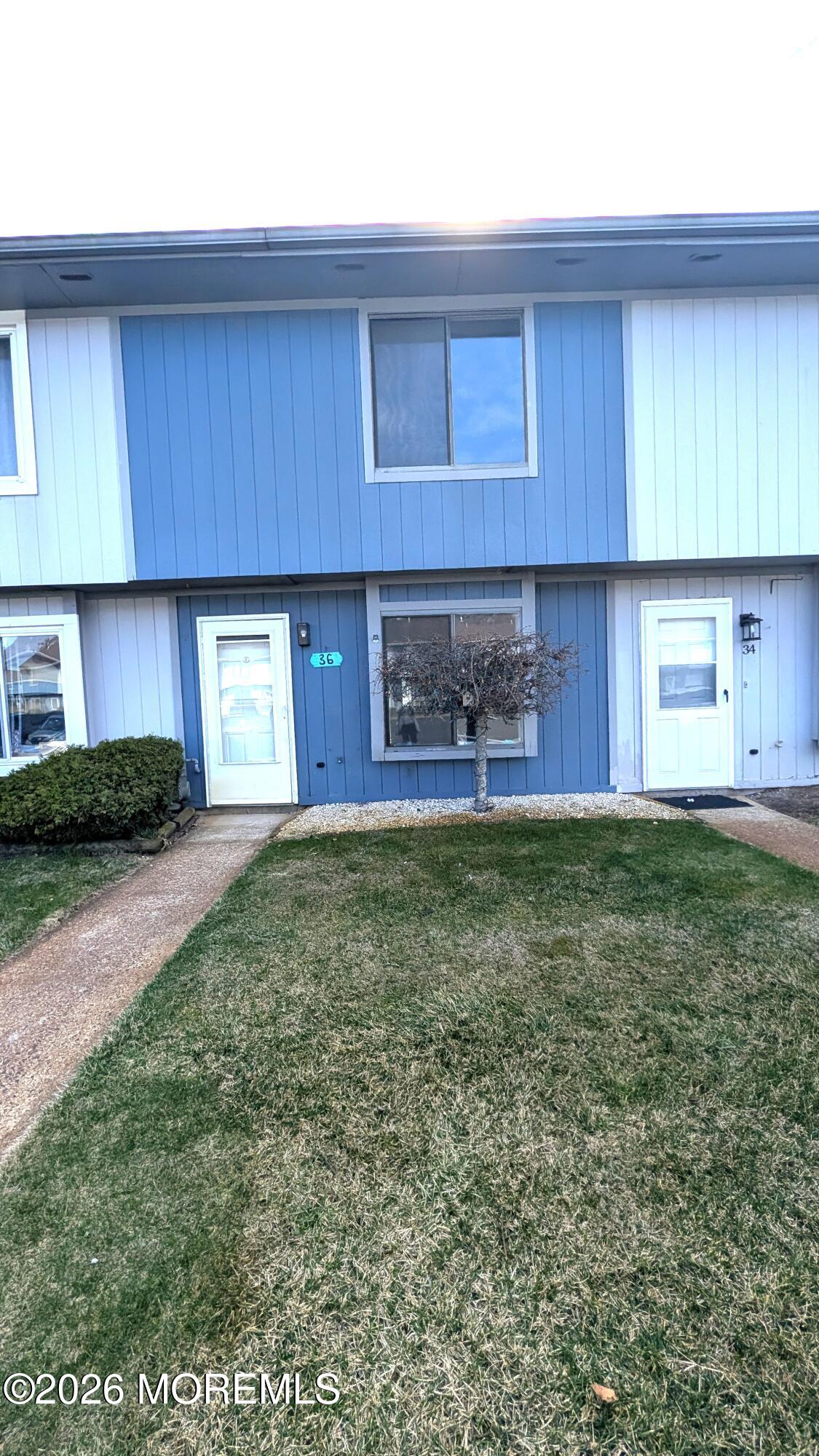 36 Creek Road, Unit 276 Brick, NJ 08724 - Photo 2 of 2 Welcome to 36 Creek Rd