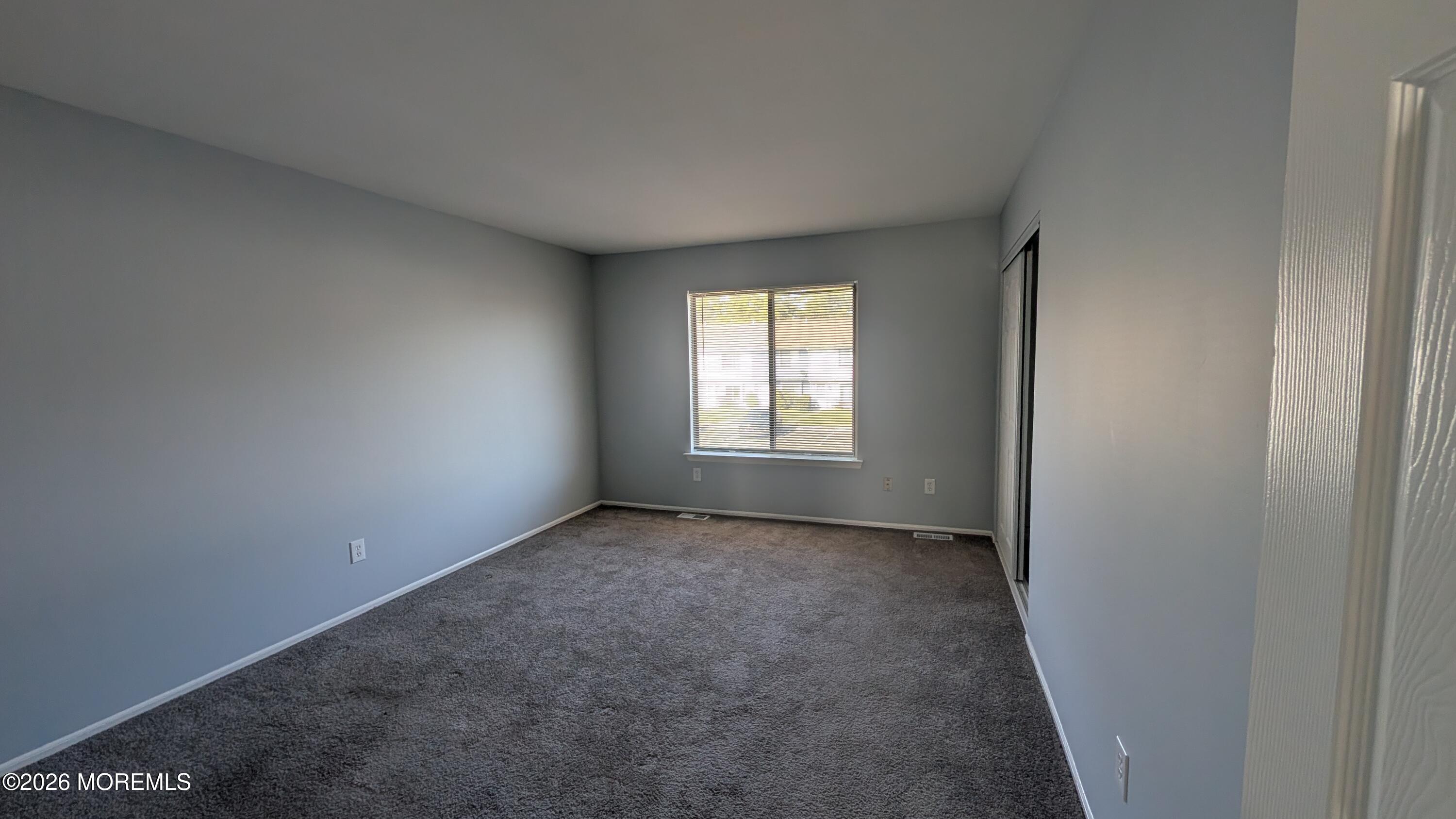 36 Creek Road, Unit 276 Brick, NJ 08724 - Photo 22 of 27 2nd Bedroom with New Carpeting
