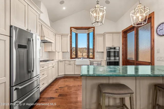 $2,275,000 | 19 Buckskin Court, Carbondale, CO 81623