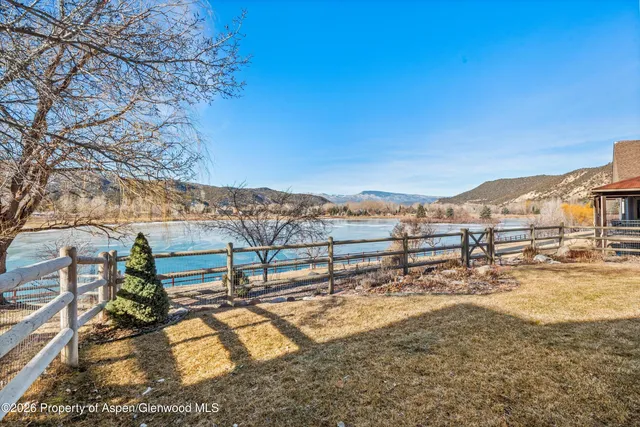 $2,275,000 | 19 Buckskin Court, Carbondale, CO 81623